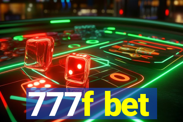 777f bet